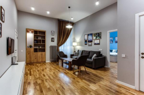 Sonata apartment